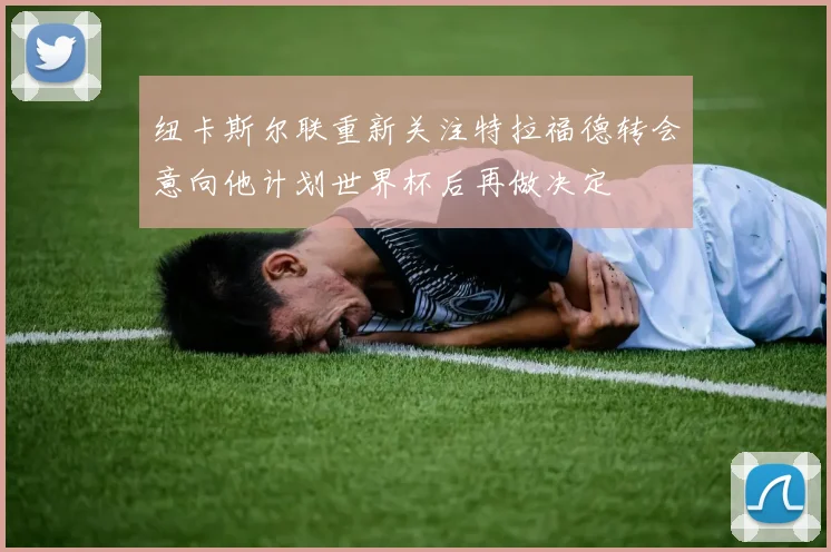 纽卡斯尔联重新关注特拉福德转会意向他计划世界杯后再做决定